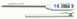 Tpi 330 Pocket Thermometer Standard Tip
