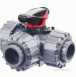 Dp Abs Vkd E/a Valve Epdm 110-240 1.1/2