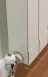 The Radiator Company Vip End Panel 440 White Pair
