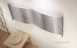 The Radiator Company Bd13 Single 1160 X 600 Chrome