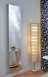 Ice Inox D H 455x1820 Brushed Steel