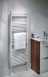 The Radiator Company Lupin 1650 X 600 White