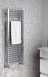 The Radiator Company Lupin 1300 X 450 Chrome