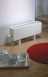 Mini 130 Deep 130 X 600 Inc Trv And Feet Wh