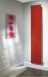The Radiator Company Ancona Towel Bar 8 Sec