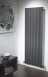 Trim Double Vertical 1200 X 344 White