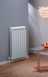 The Radiator Company Vox 690 X 80 White