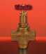 Winn 1688 Univent Boiler Vent Valve 50