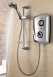 Triton T80z Thermostatic 10.5kw Chrome