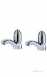 Triton Tswocirchr Circular Wall Outlet