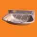 Concrete Infill C And F 1705x710mm En11