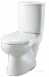 Galerie Gf2396wh Flushwise Df Cistern Wh Gf2396wh