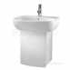 Moda 89116 Ubasin Cabinet White 89116