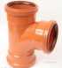 110mm X 87.5deg All Sckt Juncn Ug423