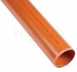 110mm X 3m Plain Ended Pipe Ug430