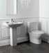 Eastbrook 56.0004 Ultima Seat White