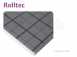 Uponor Rolltec Eps 1m X 2m 50mm 1002046