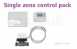 Uponor Spi Lockshield Valve Body Ccpv4