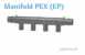 Pex Barrier Pipe 10mm X 100mcoil Epb110010