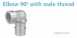 Spirax 100 Mesh 12 Sgi Bsp Strainer 25