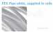 Astracast Belfast Ceramic Sink White