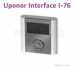 Uponor Interface I-76 1046083