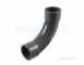 Durapipe Upvc 90d Bend P/e L/rad 6