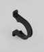 Center Cbs2-b Abs Swept Bend 40mm 90 Deg