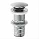 E1483aa Luxury Clicker Basin Waste Solid