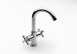 Roca Loft Basin Mixer With Pop-up Waste A5a3043c00