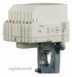 Johnson Controls Va7312-8001 24v 0-10vdc Act Man Ovr