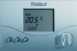Vaillant Vrt360f Wireless Prog Room Stat Replaced