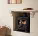 Valor Hamlet Multifuel Stove 05044b1