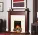 Valor Medway L-lite 18 Inch Hth Suite Br/mhg