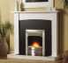 Valor Teviot White Electric Suite