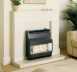Valor Firelite 4 Oxysafe Black 0534761