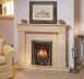 Valor Visage 2 Gas Fire Ng Black