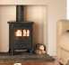 Valor Arden Multifuel Stove 0570001
