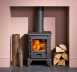 Valor Brunswick Multifuel Stove 0591031