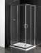 Corniche Easy Clean 1200 Side Panel - 69.0138
