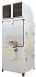 Ambirad Vertical Freeblowing Direct Gas Fired Heater 150kw Dv2 150