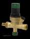 Honeywell Vf06-1/2 Inch A Pressure Red Valve