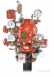 Victaulic Fe494 Ss304l Adpt Nipple G 060 X 102 Fe4940060000001