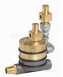Firelock 798 Double Pneumatic Actuator