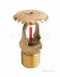 V2704 Wht Q/r S/o Uprt Sprinkler 68c 15