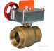 Firelock 48.3 Series 728 Ball Valve 40