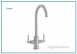 Victory Tp0727 Twin Lever Monobloc Ps
