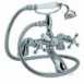 100mm 5mm Nitrile Rubber Lc6 Ibc Gasket