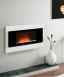 Valor Visia Plasma Electric Fire
