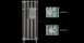 Hv Vertical Rail Md005 Ms1800362cp